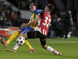 Netherlands Soccer Champions League