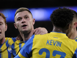Netherlands Soccer Champions League