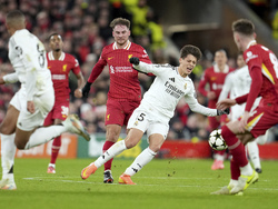 Britain Soccer Champions League