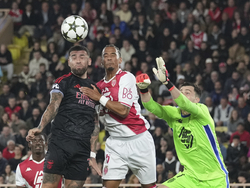 Monaco Soccer Champions League