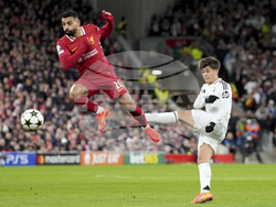 APTOPIX Britain Soccer Champions League