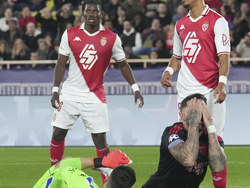 Monaco Soccer Champions League
