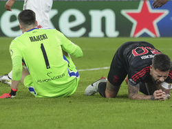Monaco Soccer Champions League