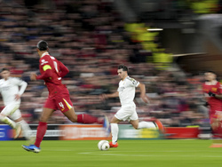 Britain Soccer Champions League