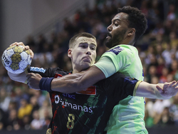 Germany Handball Champions League
