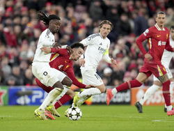 Britain Soccer Champions League