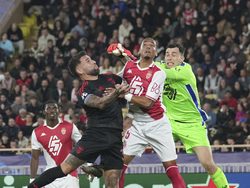 Monaco Soccer Champions League