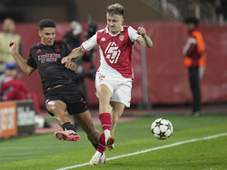 Monaco Soccer Champions League