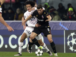 Italy Soccer Champions League