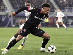 Italy Soccer Champions League
