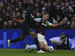 Britain Soccer Champions League