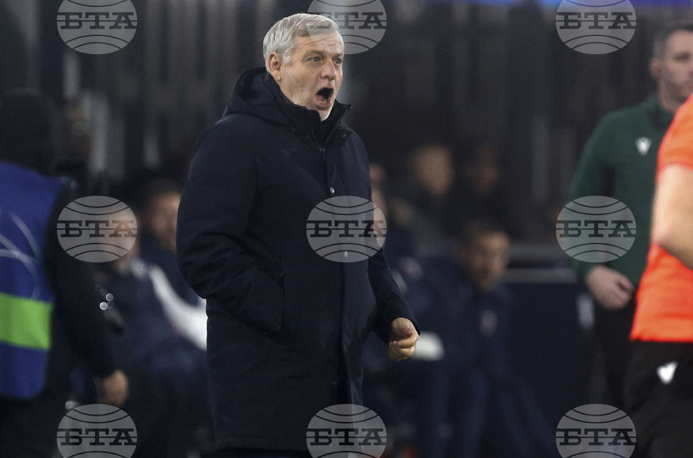 Брюно Женезио: "Равенството е много добър резултат за Лил преди реванша“