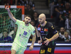 Germany Handball Champions League