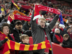 Britain Soccer Champions League