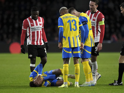 Netherlands Soccer Champions League