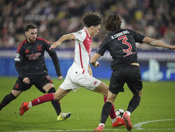 Monaco Soccer Champions League