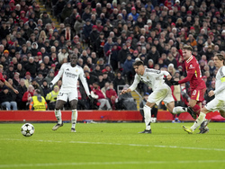 Britain Soccer Champions League