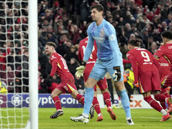 Britain Soccer Champions League