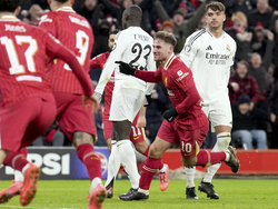 Britain Soccer Champions League