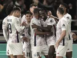 Italy Soccer Champions League