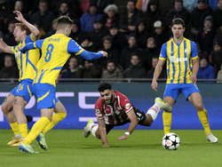 Netherlands Soccer Champions League