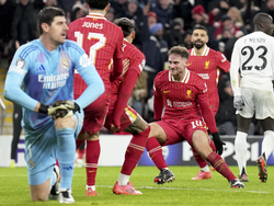 Britain Soccer Champions League