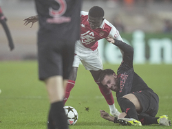 Monaco Soccer Champions League