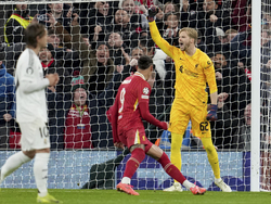 Britain Soccer Champions League