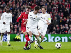 Britain Soccer Champions League