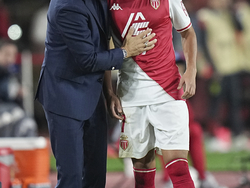Monaco Soccer Champions League