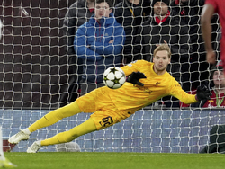 Britain Soccer Champions League
