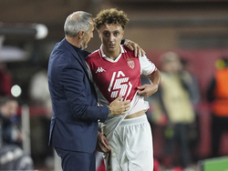 Monaco Soccer Champions League