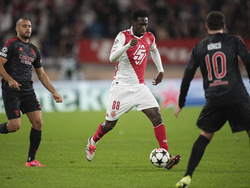Monaco Soccer Champions League