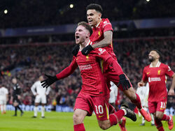 Britain Soccer Champions League