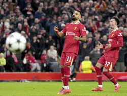 Britain Soccer Champions League