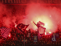 Croatia Soccer Champions League