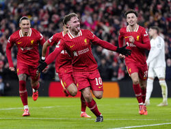 Britain Soccer Champions League