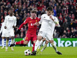 Britain Soccer Champions League