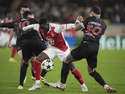 Monaco Soccer Champions League