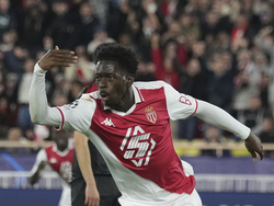 Monaco Soccer Champions League