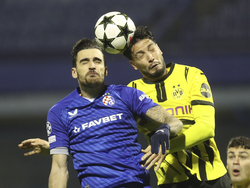 Croatia Soccer Champions League