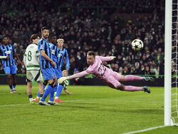Britain Soccer Champions League