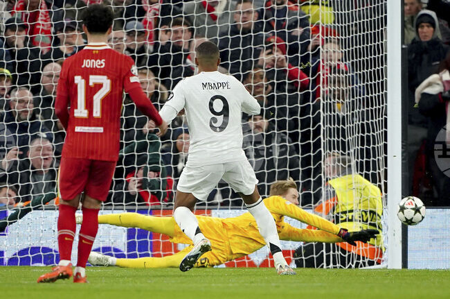 Миятович за Мбапе в Реал Мадрид: „Не се съмнявам, че ще се върне към най-добрата си форма“