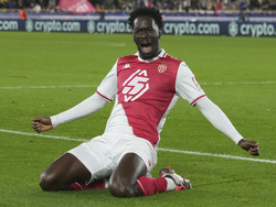 Monaco Soccer Champions League