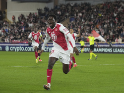 Monaco Soccer Champions League