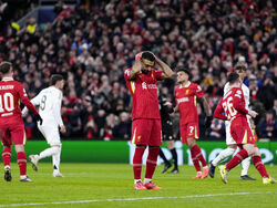 Britain Soccer Champions League