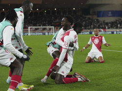 Monaco Soccer Champions League