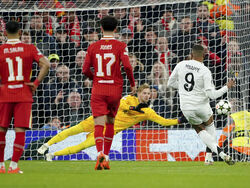 Britain Soccer Champions League