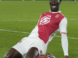 Monaco Soccer Champions League