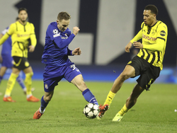 Croatia Soccer Champions League